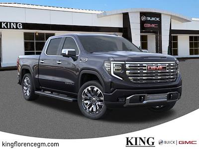 New 2025 GMC Sierra 1500 Denali Crew Cab 4WD, Pickup for sale #8993 - photo 1