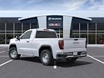 New 2025 GMC Sierra 1500 Pro Regular Cab 4WD, Pickup for sale #9032 - photo 4