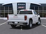 New 2025 GMC Sierra 1500 Pro Regular Cab 4WD, Pickup for sale #9032 - photo 2