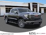 New 2025 GMC Sierra 1500 SLT Crew Cab 4WD, Pickup for sale #9033 - photo 1