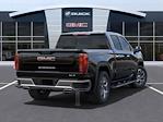 New 2025 GMC Sierra 1500 SLT Crew Cab 4WD, Pickup for sale #9033 - photo 2