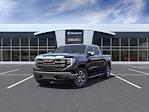 New 2025 GMC Sierra 1500 SLT Crew Cab 4WD, Pickup for sale #9033 - photo 8