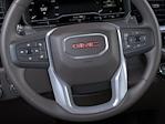 New 2025 GMC Sierra 1500 SLT Crew Cab 4WD, Pickup for sale #9034 - photo 19