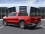 New 2025 GMC Sierra 1500 SLT Crew Cab 4WD, Pickup for sale #9034 - photo 3