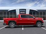 New 2025 GMC Sierra 1500 SLT Crew Cab 4WD, Pickup for sale #9034 - photo 5