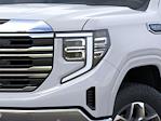 New 2025 GMC Sierra 1500 SLT Crew Cab 4WD, Pickup for sale #9035 - photo 10