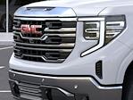 New 2025 GMC Sierra 1500 SLT Crew Cab 4WD, Pickup for sale #9035 - photo 13