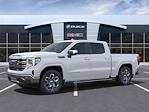 New 2025 GMC Sierra 1500 SLT Crew Cab 4WD, Pickup for sale #9035 - photo 3