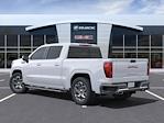 New 2025 GMC Sierra 1500 SLT Crew Cab 4WD, Pickup for sale #9035 - photo 4