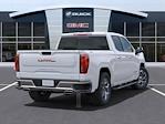 New 2025 GMC Sierra 1500 SLT Crew Cab 4WD, Pickup for sale #9035 - photo 2