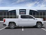 New 2025 GMC Sierra 1500 SLT Crew Cab 4WD, Pickup for sale #9035 - photo 5