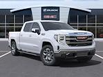 New 2025 GMC Sierra 1500 SLT Crew Cab 4WD, Pickup for sale #9035 - photo 7