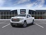 New 2025 GMC Sierra 1500 SLT Crew Cab 4WD, Pickup for sale #9035 - photo 8