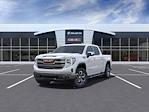 New 2025 GMC Sierra 1500 SLT Crew Cab 4WD, Pickup for sale #9039 - photo 8