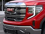 New 2025 GMC Sierra 1500 SLT Crew Cab 4WD, Pickup for sale #9040 - photo 13