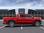 New 2025 GMC Sierra 1500 SLT Crew Cab 4WD, Pickup for sale #9040 - photo 5