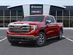 New 2025 GMC Sierra 1500 SLT Crew Cab 4WD, Pickup for sale #9040 - photo 6