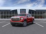 New 2025 GMC Sierra 1500 SLT Crew Cab 4WD, Pickup for sale #9040 - photo 8