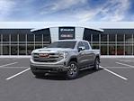 New 2025 GMC Sierra 1500 SLT Crew Cab 4WD, Pickup for sale #9041 - photo 8