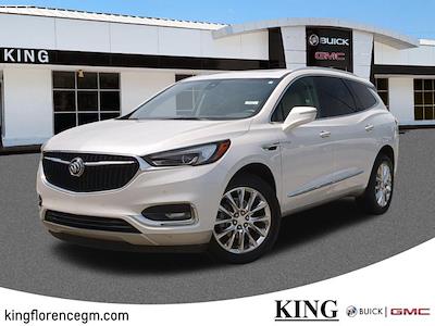 Used 2018 Buick Enclave Premium FWD, SUV for sale #P7281A - photo 1