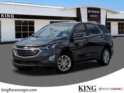 Used 2021 Chevrolet Equinox LT FWD, SUV for sale #P7727 - photo 1