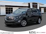 Used 2021 Chevrolet Equinox LT FWD, SUV for sale #P7727 - photo 1