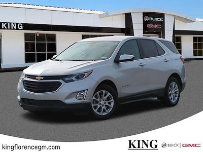 Used 2021 Chevrolet Equinox LT FWD, SUV for sale #P7841 - photo 1