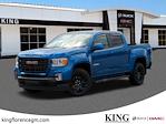 Used 2022 GMC Canyon Elevation Crew Cab 4WD, Pickup for sale #P8192A - photo 1