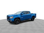 Used 2022 GMC Canyon Elevation Crew Cab 4WD, Pickup for sale #P8192A - photo 5