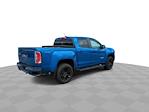 Used 2022 GMC Canyon Elevation Crew Cab 4WD, Pickup for sale #P8192A - photo 8