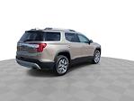 Used 2023 GMC Acadia SLT FWD, SUV for sale #P8288 - photo 8