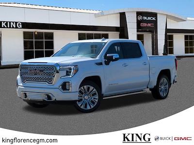 Used 2021 GMC Sierra 1500 Denali Crew Cab 4WD, Pickup for sale #P8337A - photo 1