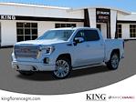 Used 2021 GMC Sierra 1500 Denali Crew Cab 4WD, Pickup for sale #P8337A - photo 1