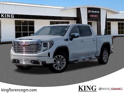 Used 2022 GMC Sierra 1500 Denali Crew Cab 4WD, Pickup for sale #P8383A - photo 1