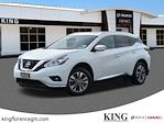 Used 2015 Nissan Murano SL FWD, SUV for sale #P8660B - photo 1