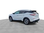 Used 2015 Nissan Murano SL FWD, SUV for sale #P8660B - photo 2