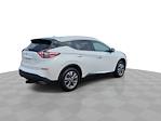 Used 2015 Nissan Murano SL FWD, SUV for sale #P8660B - photo 8