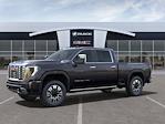 New 2024 GMC Sierra 2500 Denali Crew Cab 4WD, Pickup for sale #P8736 - photo 3