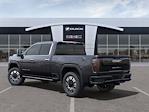 New 2024 GMC Sierra 2500 Denali Crew Cab 4WD, Pickup for sale #P8736 - photo 4