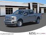 Used 2020 Ford F-150 XLT SuperCrew Cab RWD, Pickup for sale #P8778A - photo 1