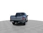 Used 2020 Ford F-150 XLT SuperCrew Cab RWD, Pickup for sale #P8778A - photo 8