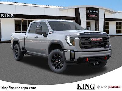 2024 GMC Sierra 2500 Crew Cab 4WD, Pickup for sale #P8792 - photo 1