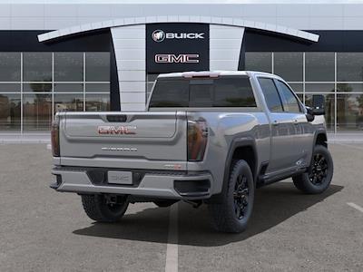 2024 GMC Sierra 2500 Crew Cab 4WD, Pickup for sale #P8792 - photo 2