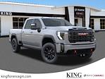 2024 GMC Sierra 2500 Crew Cab 4WD, Pickup for sale #P8792 - photo 1