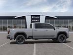 2024 GMC Sierra 2500 Crew Cab 4WD, Pickup for sale #P8792 - photo 5