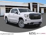 New 2025 GMC Sierra 1500 Denali Ultimate Crew Cab 4WD, Pickup for sale #P9012 - photo 1