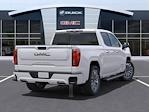 New 2025 GMC Sierra 1500 Denali Ultimate Crew Cab 4WD, Pickup for sale #P9012 - photo 2