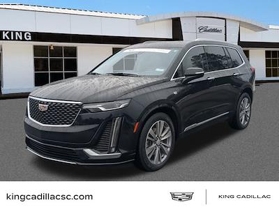 Used 2021 Cadillac XT6 Premium Luxury FWD, SUV for sale #P9053 - photo 1