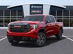 New 2025 GMC Sierra 1500 AT4 Crew Cab 4WD, Pickup for sale #P9060 - photo 6