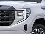 New 2025 GMC Sierra 1500 Denali Ultimate Crew Cab 4WD, Pickup for sale #P9063 - photo 10